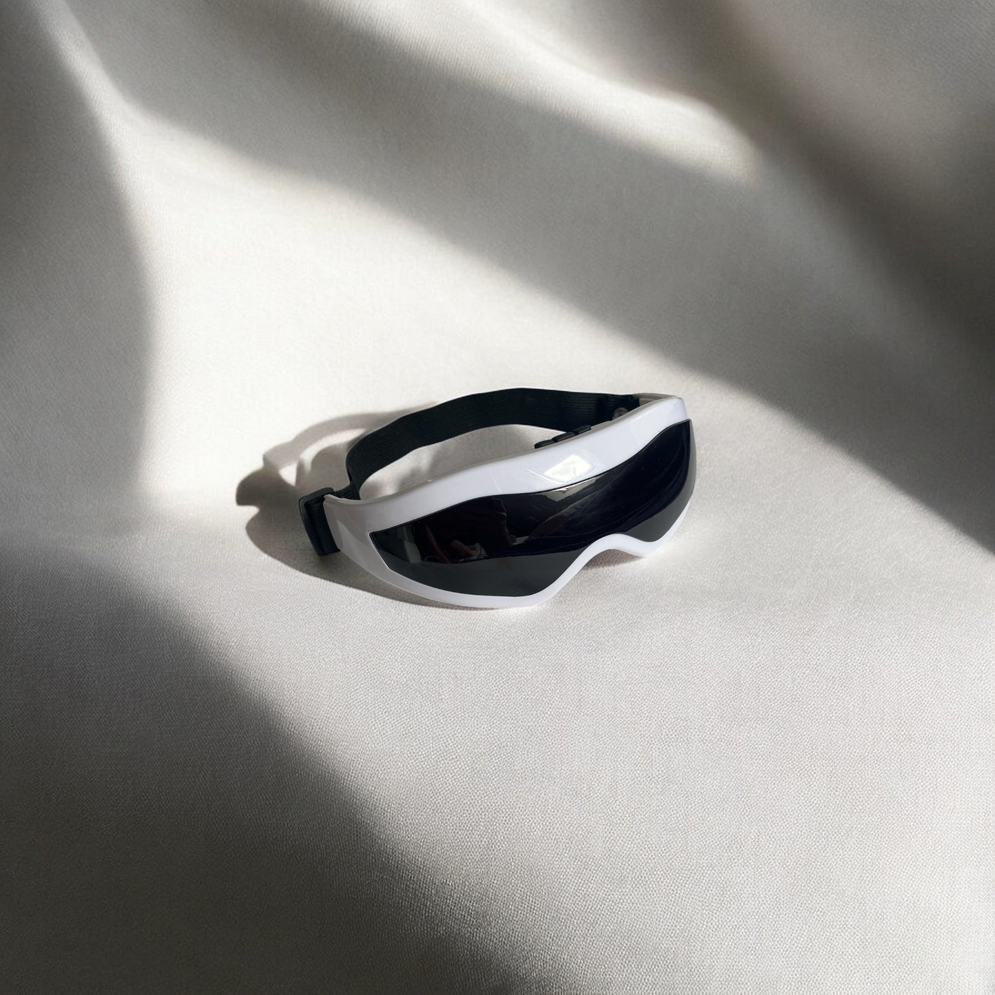 Masque massant oculaire